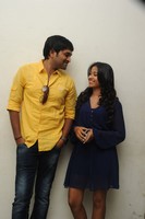 Green Signal Movie Stills